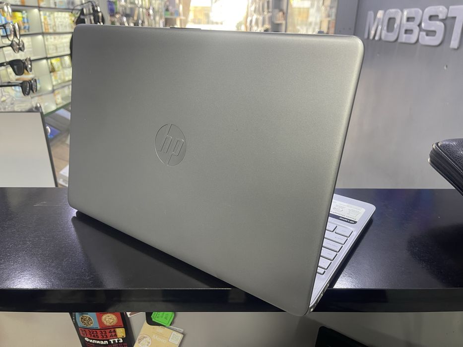 Noutbuk HP Ryzen 5 5500u