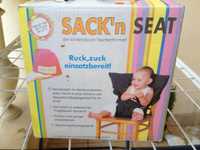 Sack'n Seat