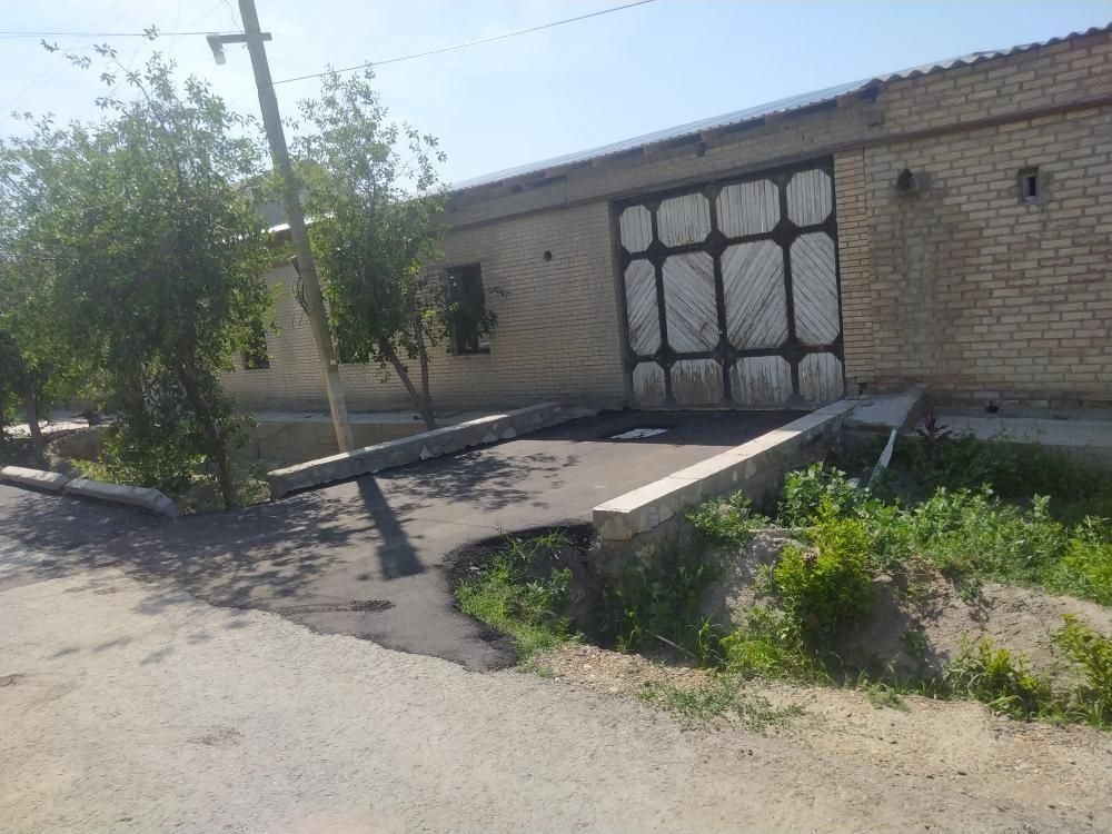 Продаётся Участок  Маданият дехча