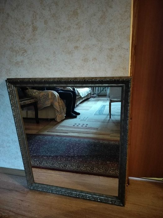 Красивое зеркало
