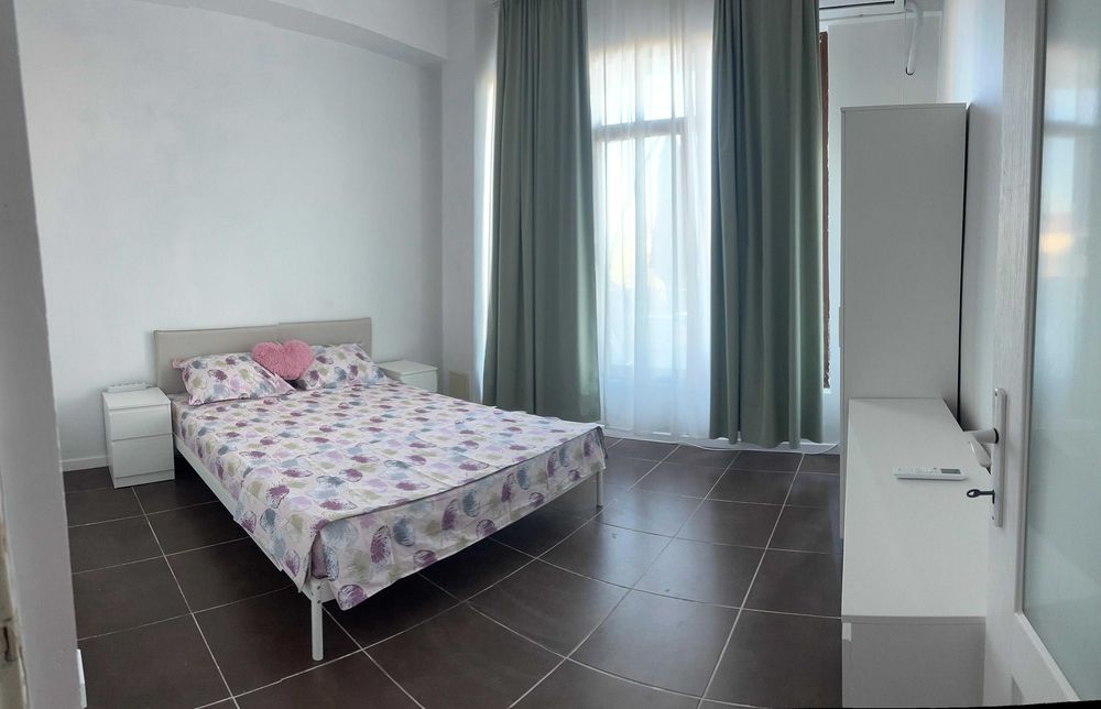 Vand apartament spatios cu 2 camere în Costinesti – 62 mp