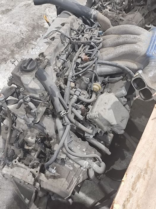 Двигатель 1MZ-fe camry 3.0