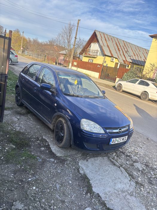 Vand Opel Corsa C motor 1.2