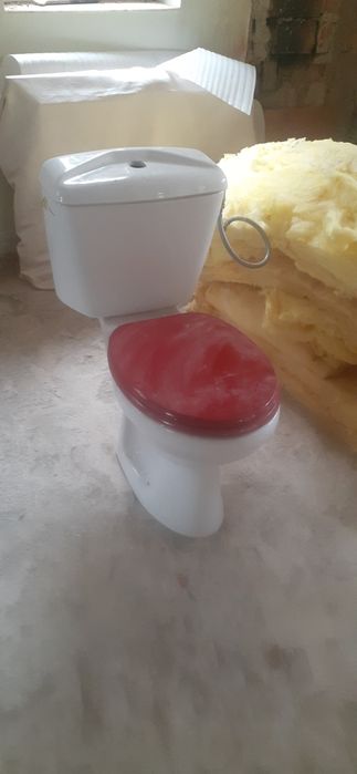 Vind set baie  in stare buna