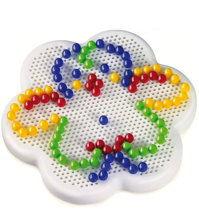 Детска мозайка Quercetti - 3-6 години