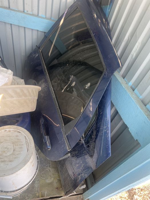 Двери от Гранты 2013г