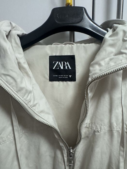 Дамско яке Zara- xs
