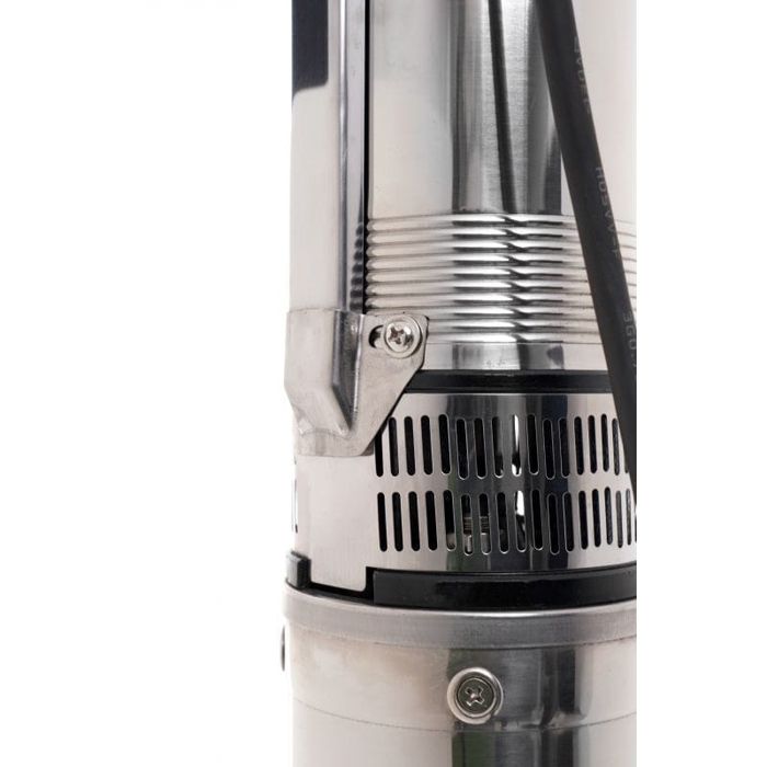 Pompa apa curata cu surub , H 110m , 850W , Kraft&Dele KD1707