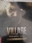 Village resident evil gold edition