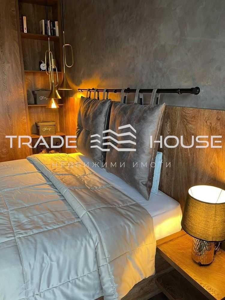 Дава се под наем Мезонет в Пловдив, Кършияка - 155 кв.м за 1100 € - Снимка #4