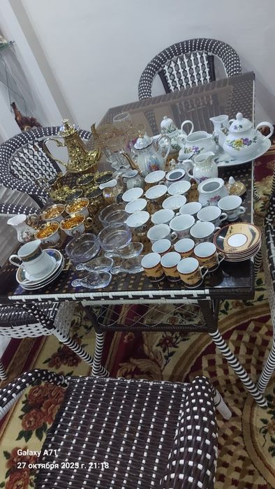 Посуда хаммаси 380 минг