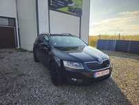 Skoda Octavia Led Xenon Key less