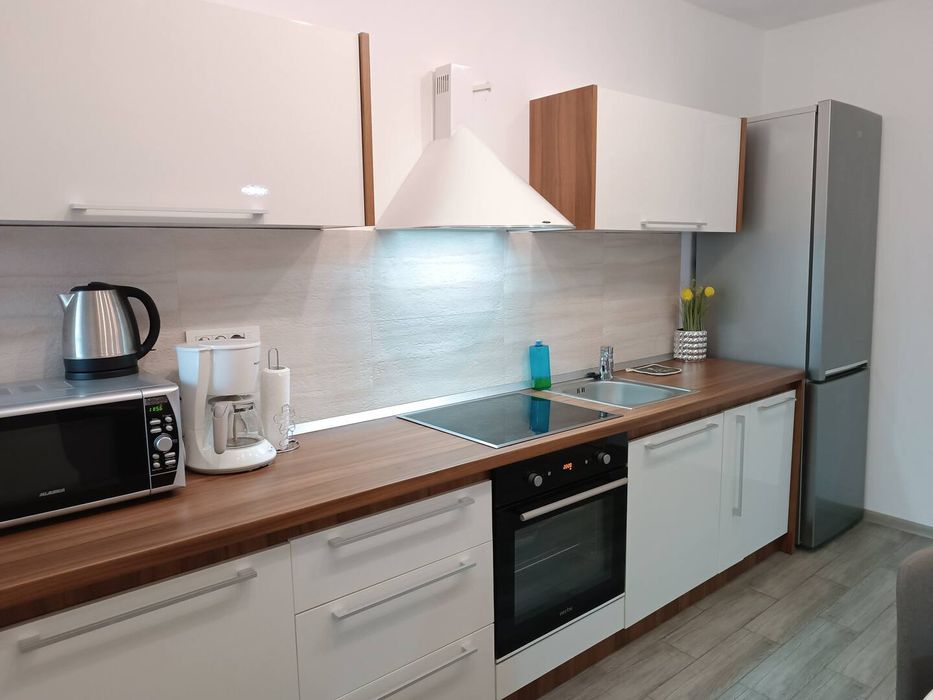Apartament Central - 3 Camere | Parcul Traian