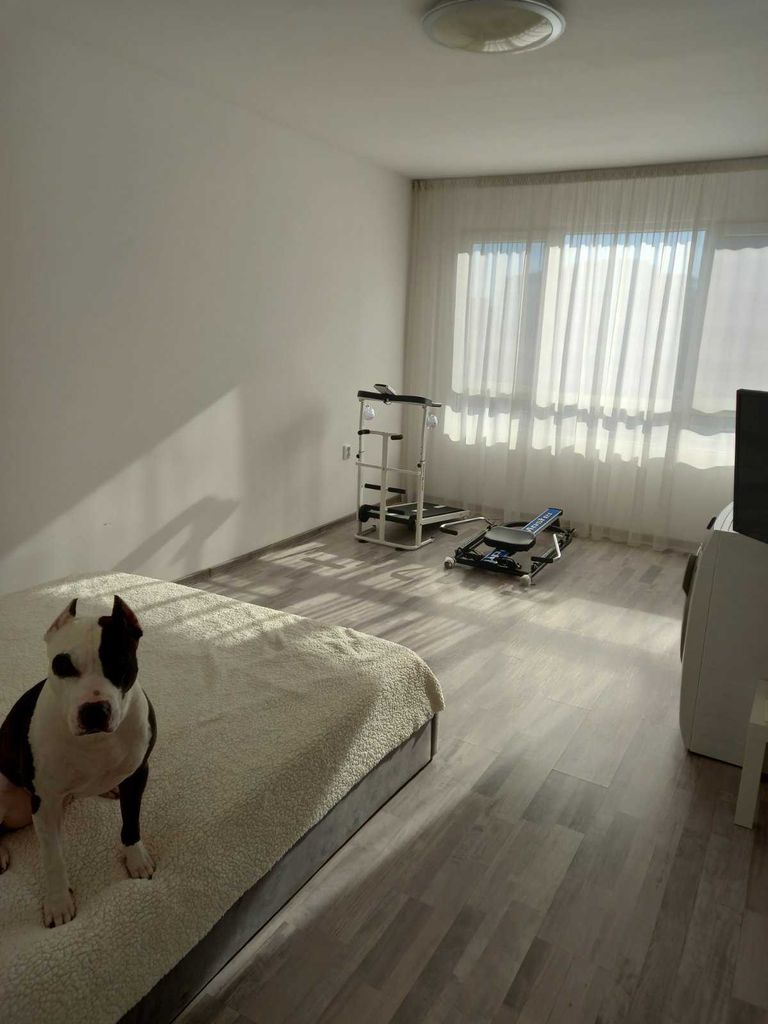 Продава се Тристаен апартамент в Пловдив, Христо Смирненски - 76 кв.м за 1974 €/кв.м - Снимка #5