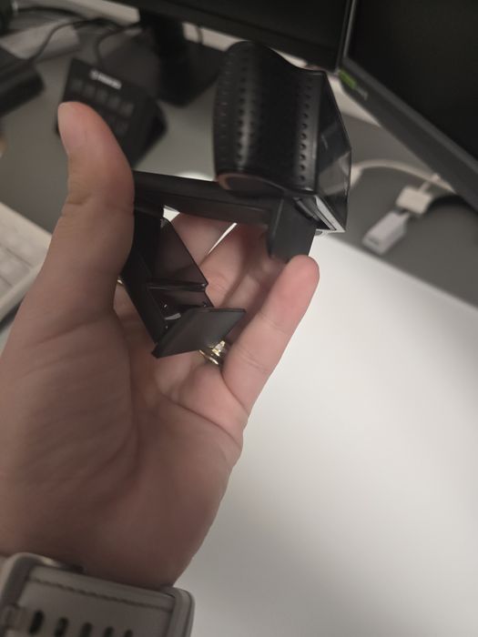 Logitech HD Pro Webcam C920