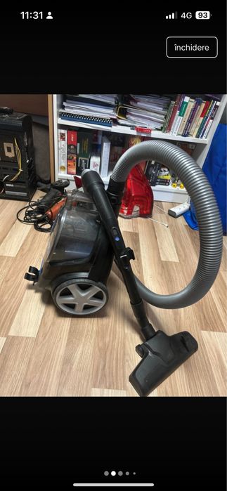 Vand Aspirator Philips