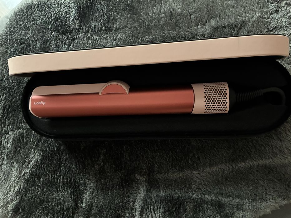 Dyson Преса за коса