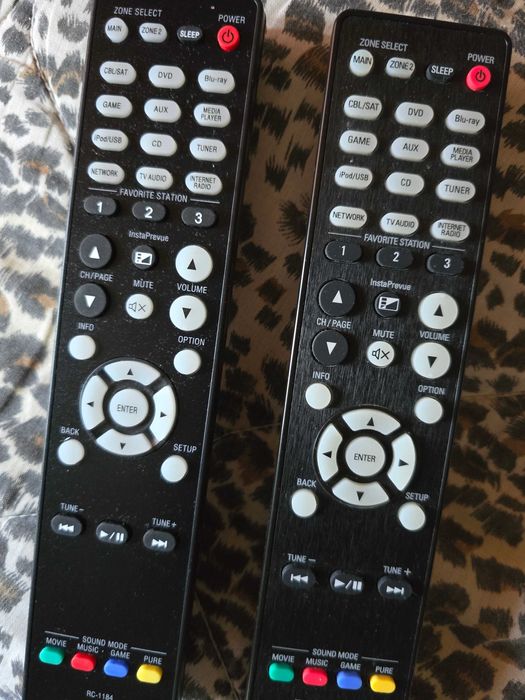 DENON AVR-X3000 в изправност без ремонти