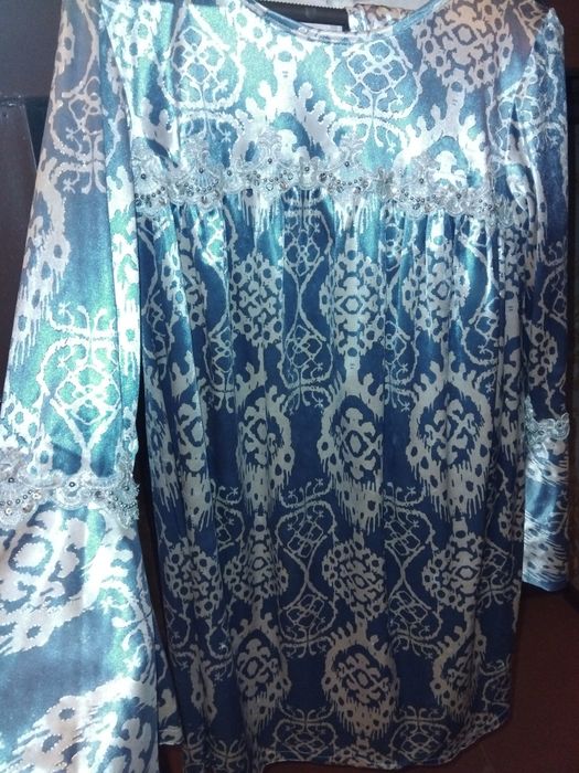 Adras matosidan vilur  dvoyka