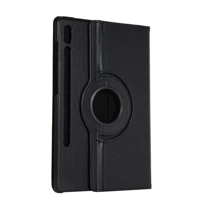 Калъф 360 за Samsung Galaxy Tab S8/S9 Ultra S10 Ultra кожен кейс