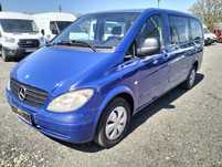 Mercedes-Benz Vito Vito 115 CDI