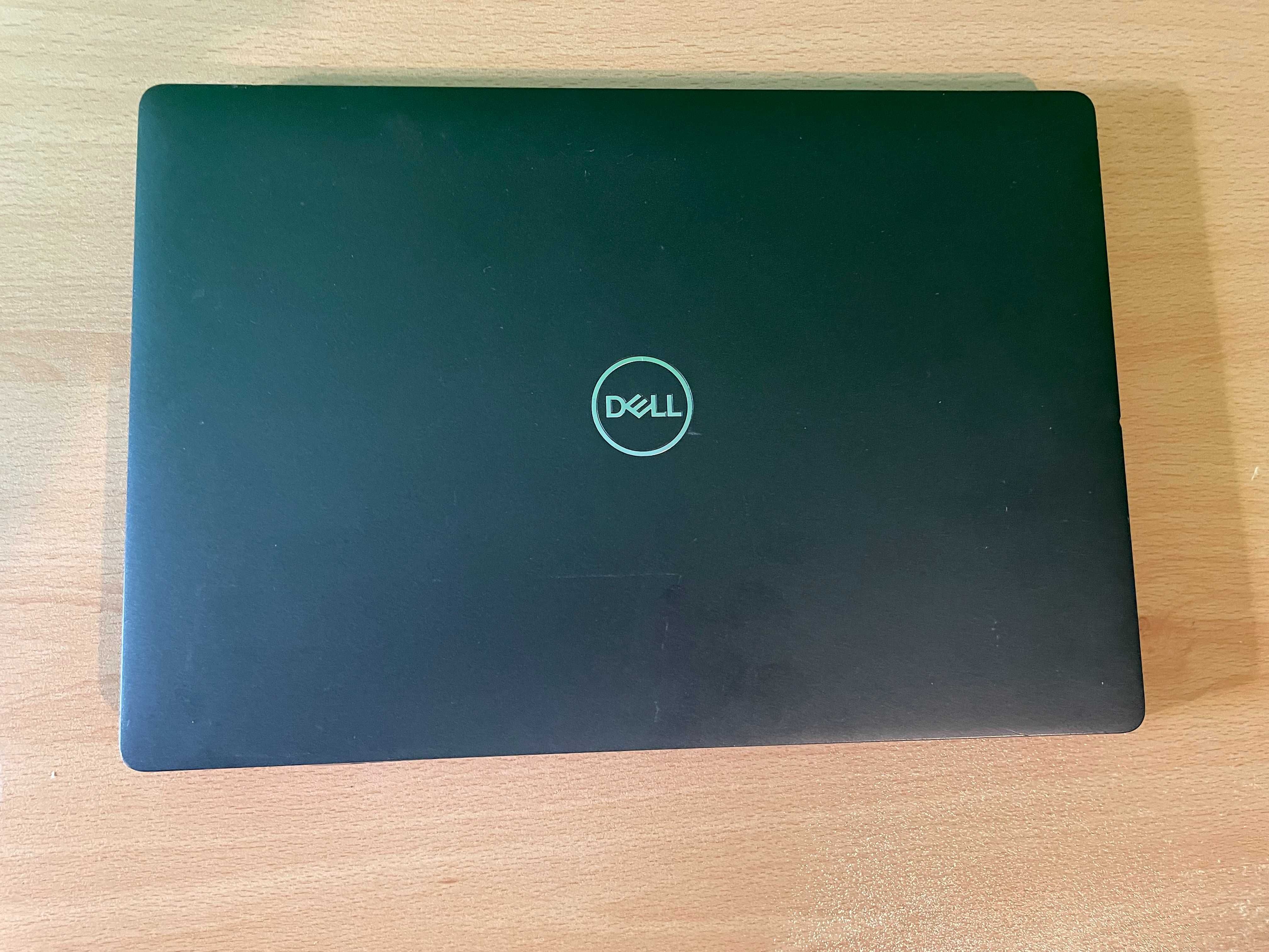 Dell 5300 - Touchscreen IPS 13.3'', i5-8365u, 16GB RAM, 256GB NVMe SSD