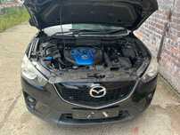 motor 2.2 d mazda cx-5 din dezmembrari
