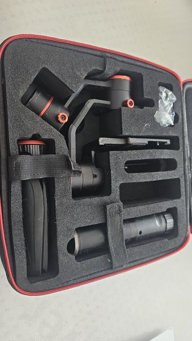 Stabilizator Feiyutech A2000 Ghimball