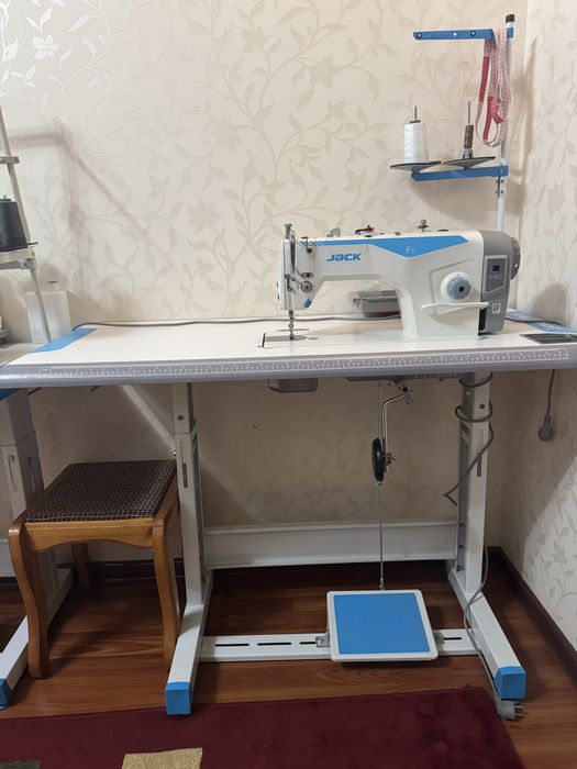 Машинки Jack и Jliki