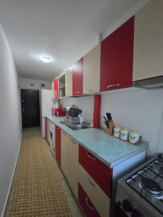 Vand garsoniera în Scornicești