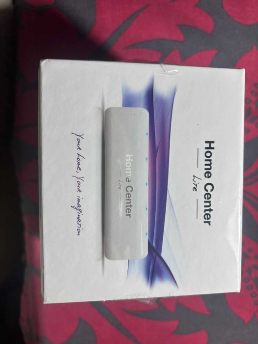 FIBARO Home Center Lite Z-Wave Smart Hub