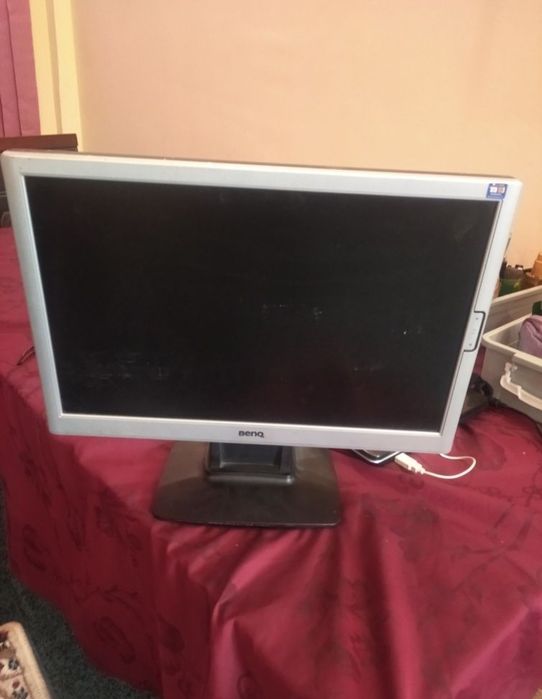 Монитор для компьютера