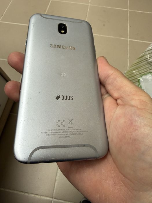 Samsung Galaxy J5 16gb