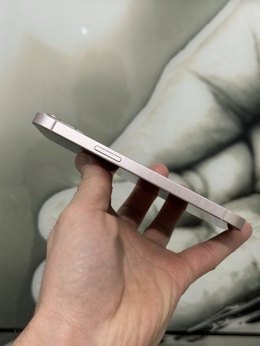 iPhone 13 Pink 128 GB
