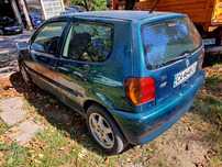 VW Поло 97г 1.4 на Части