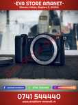 Aparat Foto Mirrorless SONY Alpha A5100 24MP APSC Full HD