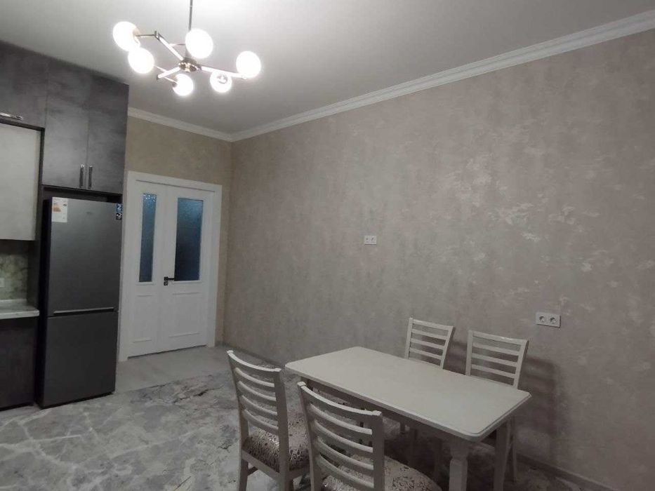 Сдается 2-к кв в ЖК SilkWay на метро М Горький, ряд с БузБазар