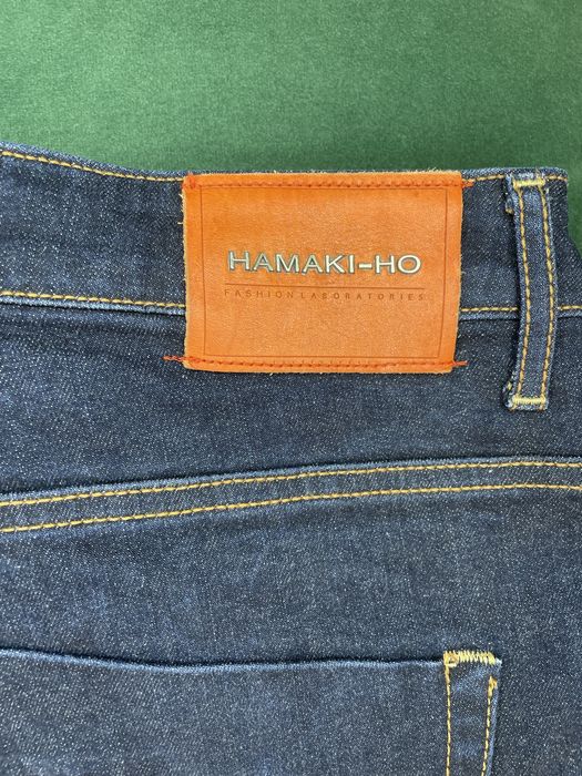 Blugi Hamaki-ho 52/36