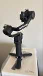 Gimbal DJI RS 3 Mini