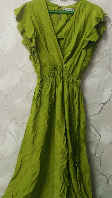 Женские вещи разные