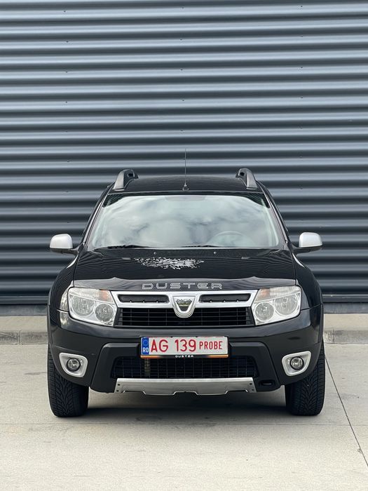 Dacia Duster | *2WD* | Benzina 1.6 16v +GPL | PRESTIGE | 2012 |