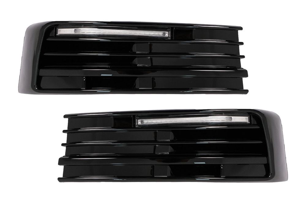 Lumini de zi cu LED DRL compatibil cu VW Transporter T6 (2015+)