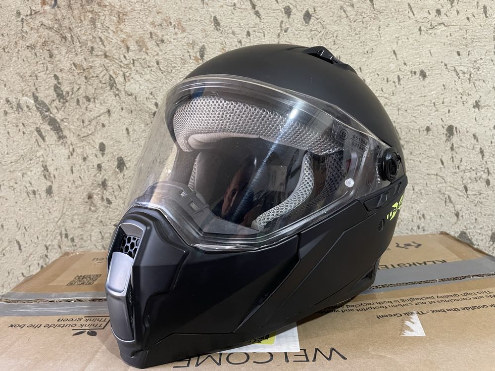 Мото каска Caberg Xtrace