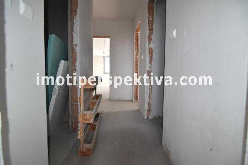 Продава се Многостаен апартамент в Пловдив, Остромила - 182 кв.м за 1300 €/кв.м - Снимка #8