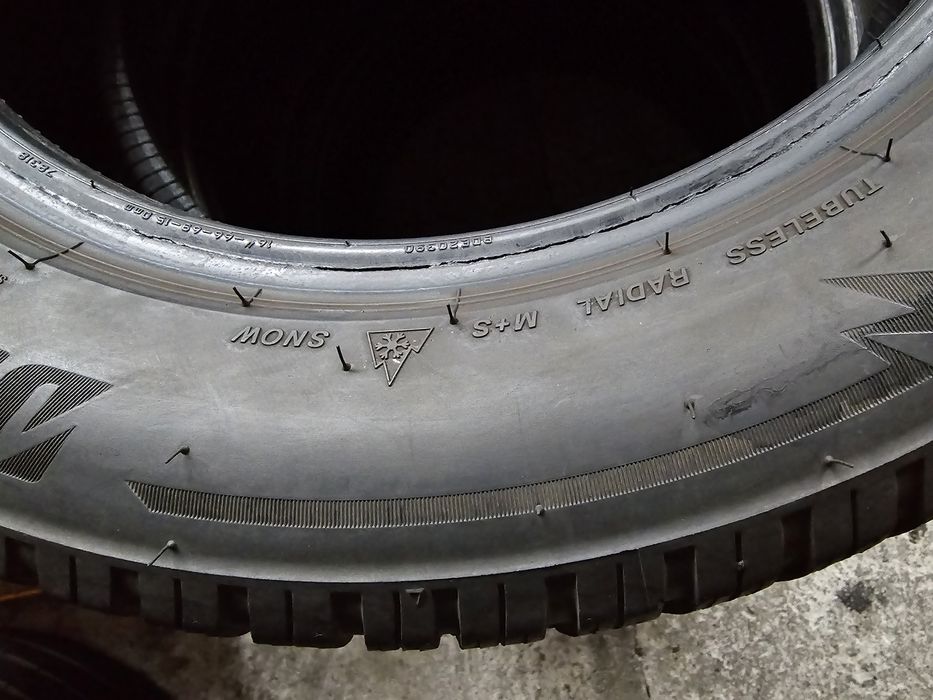 Bridgestone 195/60 R16 89H MS iarnă