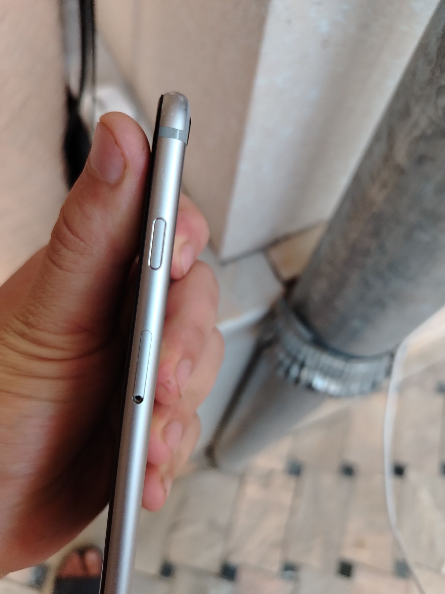 Telfon iphone 6s