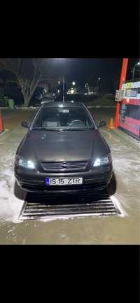 Opel astra g 1.7 dti