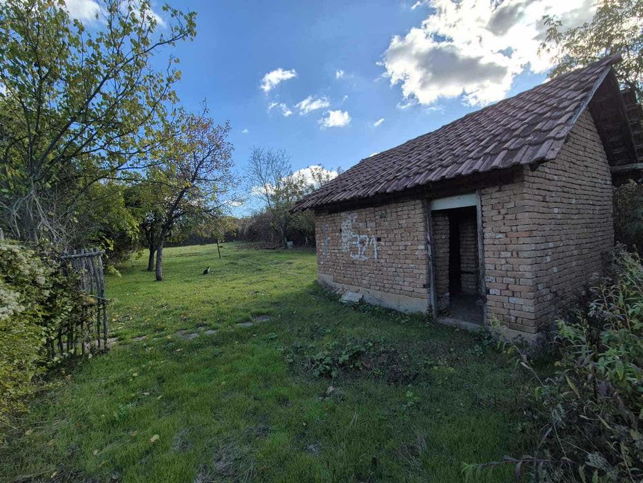 Вила на 1км от гр.Плевен