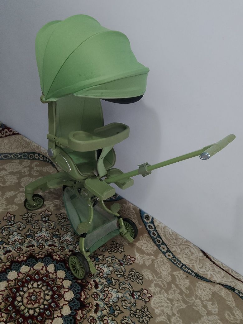 Dron kalyaska bolalar uchun holati zor yangi aybi yoq