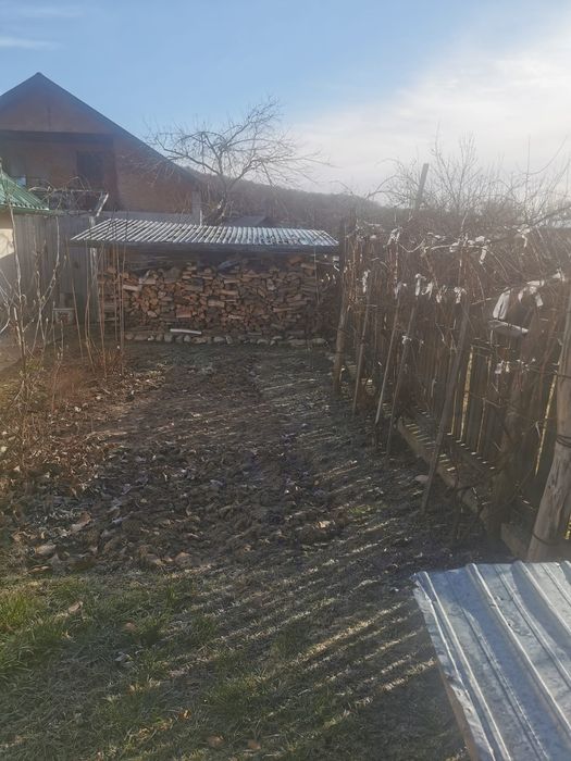 Vând/Schimb Casă și Teren în Argeș-Băiculești